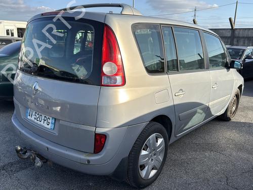 Right rear window switch RENAULT ESPACE IV (JK0/1_) 2.2 dCi (JK0H) | BP30198953I28 - Image 12