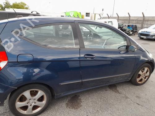 Right front window switch MERCEDES-BENZ A-CLASS (W169) A 180 CDI (169.007, 169.307) | BP29939816I26  - Image 13