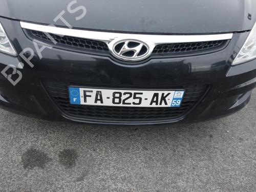 Ratstangsstang HYUNDAI i30 (FD) 1.6 CRDi | BP31641163I23 - Image 14