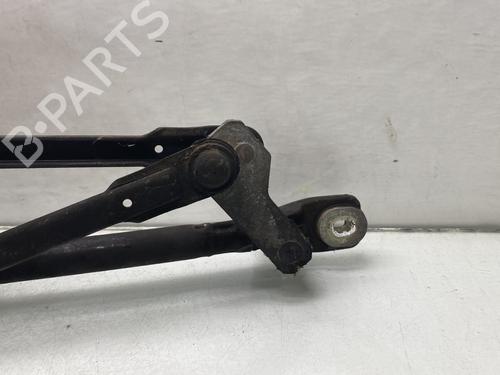Front wiper motor HYUNDAI TUCSON (JM)  | BP22240409M29 