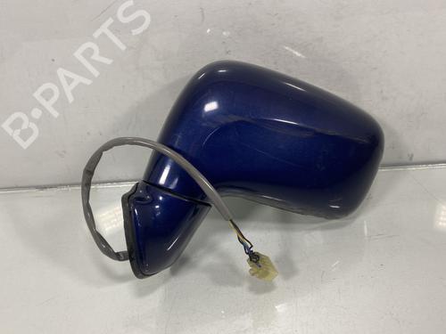 Left mirror SUZUKI LIANA Hatchback  | BP20008430C26 