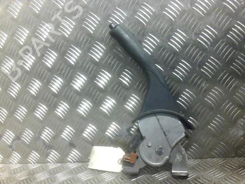 Used Hand brake Hand brake TOYOTA RAV 4 II (_A2_) 2.0 D 4WD (CLA20_, CLA21_, CLA20R, CLA21R) (116 hp) 20015191 20015191