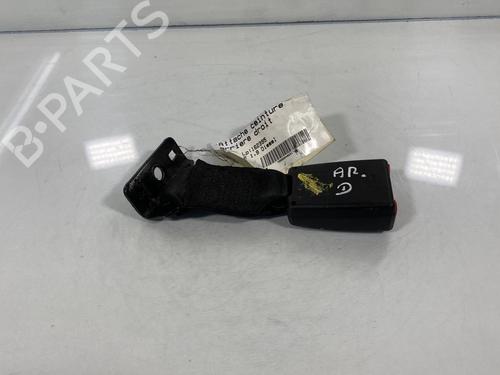 Used Seat buckle Seat buckle FIAT BRAVO II (198_) 1.9 D Multijet (198AXC1B) (150 hp) 20015817 20015817