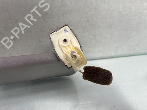 Left sun visor BMW 5 Touring (F11) 520 d | BP37006051I1 - Image 3