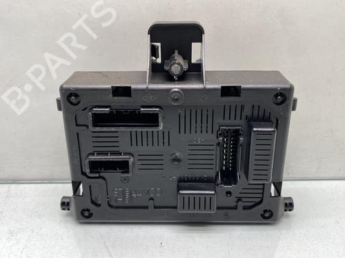 Fuse box RENAULT CLIO III (BR0/1, CR0/1) 1.5 dCi (BR17, CR17) | BP31205613E1 - Image 2