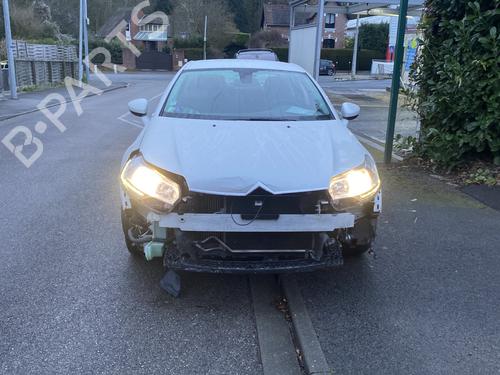 Steering rack CITROËN C5 III (RD_) 1.6 THP 155 (RD5FV8, RD5FNA) | BP33609602M22  - Image 19