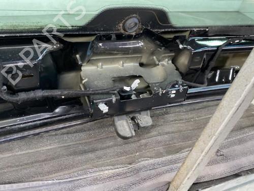 Tailgate VW SCIROCCO III (137, 138) 2.0 TDI | BP21962835C6 