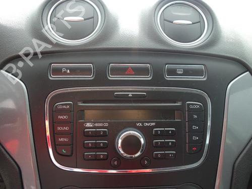 Switch FORD MONDEO IV (BA7) | BP20031821I30 - Image 6