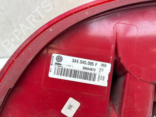 Left taillight VW PASSAT B7 (362) | BP37678886C34 - Image 2
