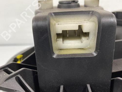 Heater blower motor FIAT PUNTO EVO (199_)  | BP20000411M62