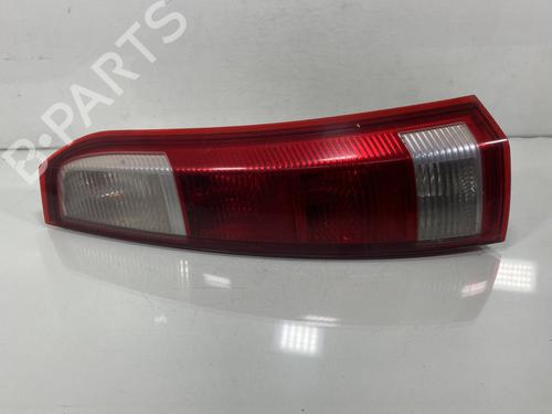 Used Right taillight OPEL MERIVA A MPV (X03) 1.7 CDTI (E75) (100 hp) 20000563