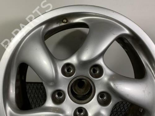 Used Rim PORSCHE BOXSTER (986) S 3.2 (252 hp) 20721829