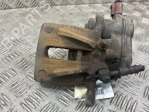 Used Left rear brake caliper Left rear brake caliper 24505977 24505977