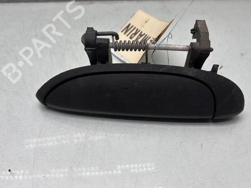 Rear left exterior door handle DACIA LOGAN (LS_) 1.5 dCi (LS0K) 6001549493