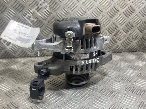 Used Alternator Alternator PEUGEOT 108 1.0 VTi (69 hp) 21265728 21265728