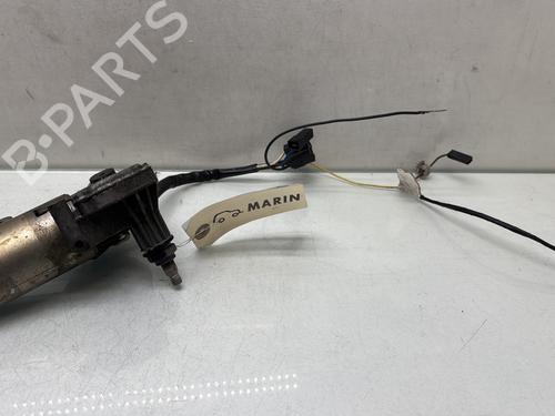 Used Rear wiper motor Rear wiper motor PEUGEOT 205 II (20A/C) 1.4 (68 hp) 33314290 33314290