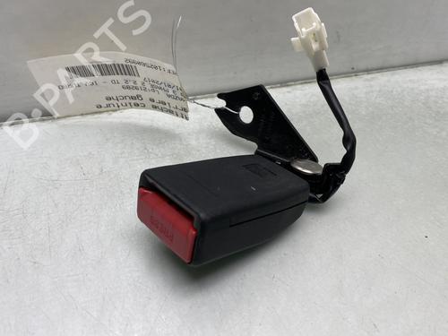 Used Seat buckle MAZDA 3 (BM, BN) 2.2 D (150 hp) 28385188