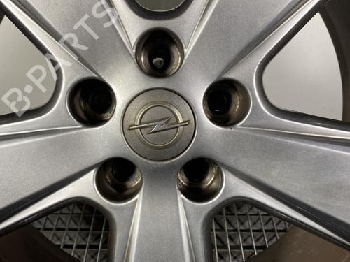 Rim OPEL MOKKA / MOKKA X (J13) 1.7 CDTI (_76) | BP29842474C45