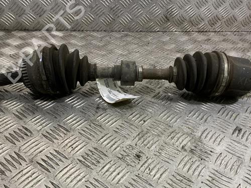 Used Left front driveshaft NISSAN ALMERA I Hatchback (N15) 1.6 SR, SLX (90 hp) 20182512