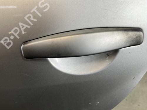 Left rear door DACIA SANDERO 1.5 dCi | BP29711673C4 