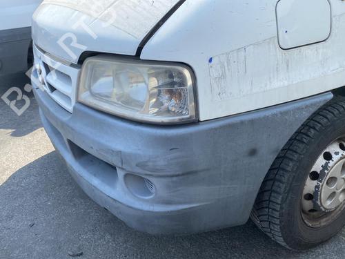 Right front steering knuckle CITROËN JUMPER I Van (244) 2.2 HDi | BP32161544M26 