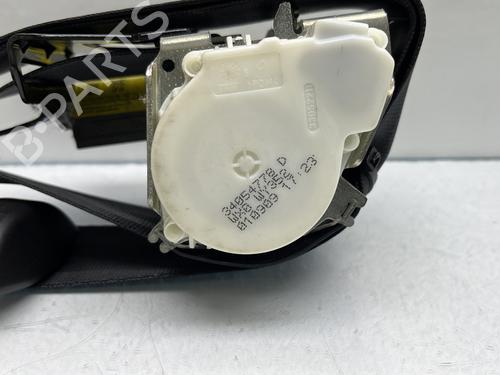 Used Front right belt tensioner Front right belt tensioner FORD FIESTA VI (CB1, CCN) 1.6 TDCi (90 hp) 20676454 20676454