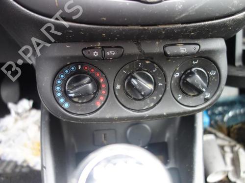 Left front window switch OPEL CORSA E (X15) 1.2 (08, 68) | BP20003203I27 - Image 15
