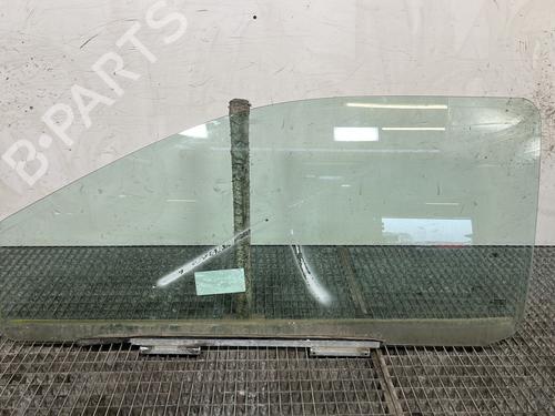 Dør rude ventre foran RENAULT TWINGO I (C06_) 1.2 (C066, C068) (58 hp) 32854094