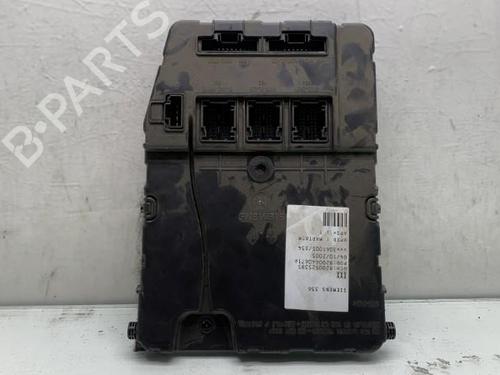 Used Fuse box Fuse box RENAULT MEGANE II (BM0/1_, CM0/1_) [2001-2012] 19961858 19961858