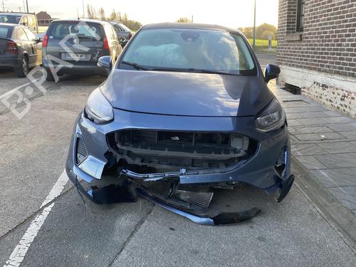 Left tailgate light FORD FIESTA VII (HJ, HF) 1.0 EcoBoost | BP39618240C79  - Image 26