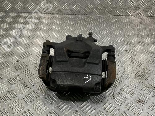 Used Left front brake caliper CHEVROLET ORLANDO (J309) 2.0 D (163 hp) 19965583