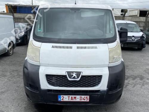 Gearbox PEUGEOT BOXER Van 2.2 HDi 100 | BP35897204M3 - Image 22