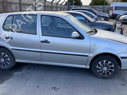 Front slam panel VW POLO (6N2) 1.4 | BP29897321C72