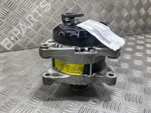 Used Alternator TOYOTA PROACE CITY Box Body/MPV 1.5 D-4D 100 (BPZMD) (102 hp) 19987948