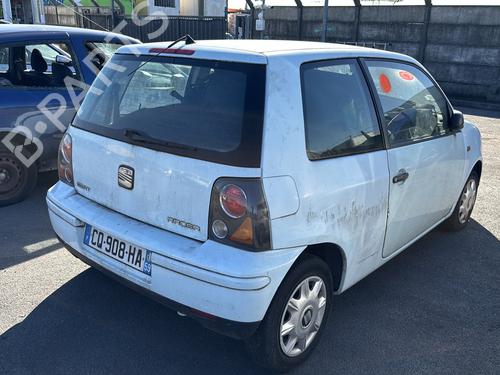Fuel flap SEAT AROSA (6H1) 1.4 | BP26715510C131 