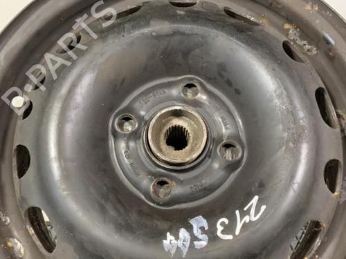 Rim OPEL CORSA B (S93) 1.5 TD (F08, F68, M68) | BP21814952C45 