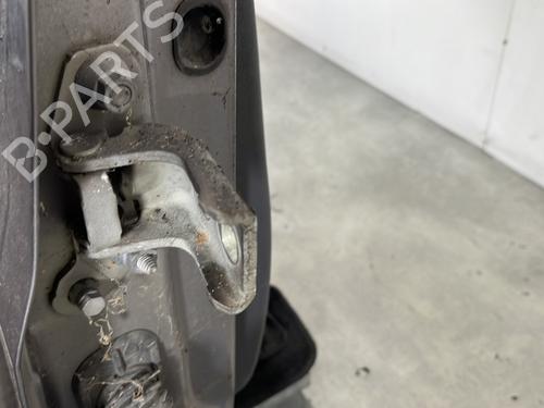 Right front door RENAULT CLIO III (BR0/1, CR0/1) 1.5 dCi (C/BR0G, C/BR1G) | BP29339904C3 