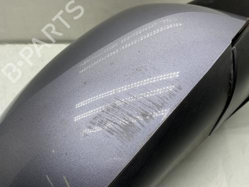 Right mirror RENAULT LAGUNA III (BT0/1) 1.5 dCi (BT00, BT0A, BT0T, BT1J) | BP31212344C27 