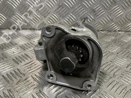 Used Starter Starter CITROËN C3 III (SX) 1.2 PureTech 82 (83 hp) 20021781 20021781