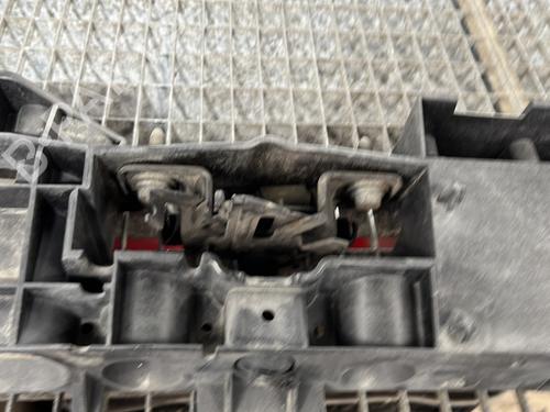 Crossmember RENAULT CLIO IV (BH_) 1.5 dCi 75 | BP24456640C162 