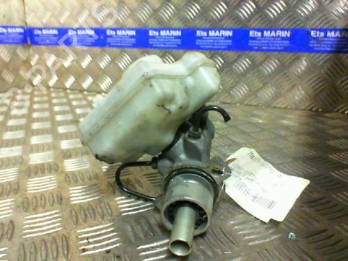 Used Brake master cylinder CITROËN SAXO (S0, S1) [1996-2004]  20006379