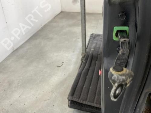 Left front door HYUNDAI SANTA FÉ II (CM) 2.2 CRDi 4x4 | BP21960581C2 