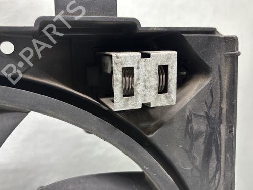 Køleventilator elektrisk PEUGEOT 207 (WA_, WC_) 1.4 HDi | BP29253415M35 