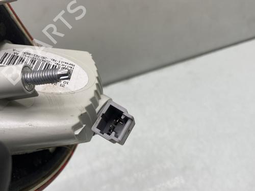 Right tailgate light RENAULT TWINGO II (CN0_) 1.5 dCi 75 | BP30464226C80