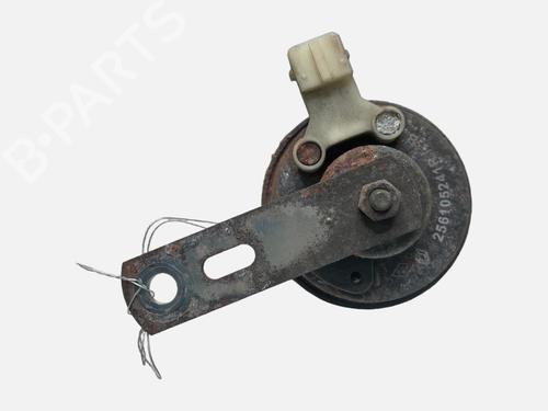 Horn RENAULT MASTER III Van (FV) 2.3 dCi 150 FWD (FV0F, FV03, FV09) | BP39946135E13 - Image 2