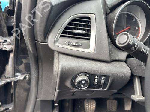 Left front window switch OPEL ASTRA H (A04)  | BP37863599I27  - Image 24