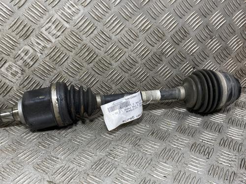 Used Left front driveshaft MINI MINI (F56) One D (95 hp) 29544326