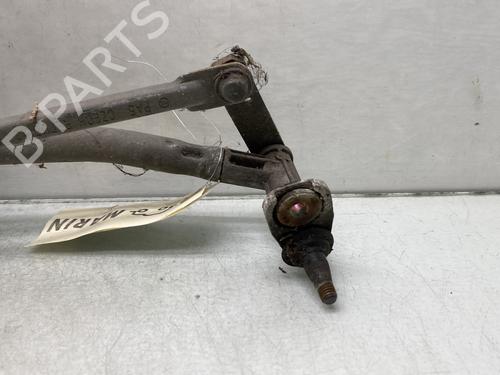 Used Front wiper motor Front wiper motor SKODA OCTAVIA I Combi (1U5) 1.9 TDI (110 hp) 21822404 21822404