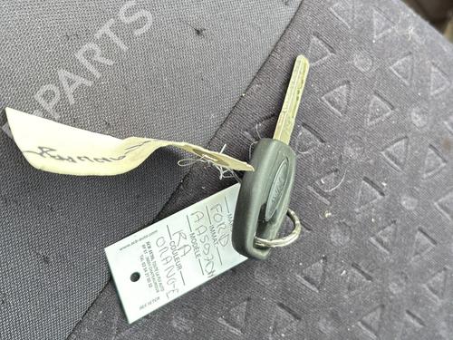 Ignition barrel FORD KA (RU8) 1.2 | BP38493207M48 - Image 10
