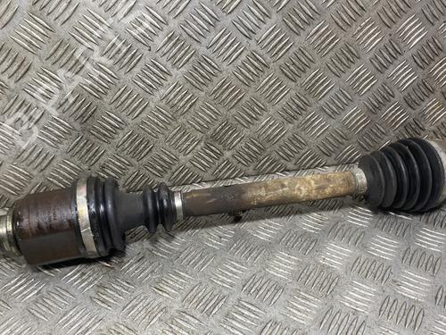 Used Left front driveshaft RENAULT SCÉNIC II (JM0/1_) 1.5 dCi (JM1E, JM16) (106 hp) 30968647